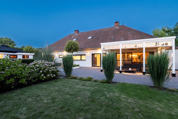 Medium property photo - Vlinderweg 25, 2360 Oud-Turnhout